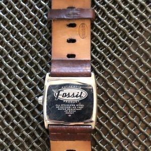Fossil | Accessories | Fossil Watch 